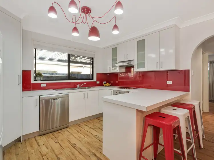 Fifth view of Homely house listing, 1/13 Gotha Street, Cleveland QLD 4163