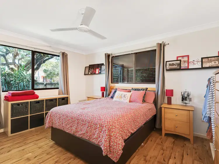 Sixth view of Homely house listing, 1/13 Gotha Street, Cleveland QLD 4163