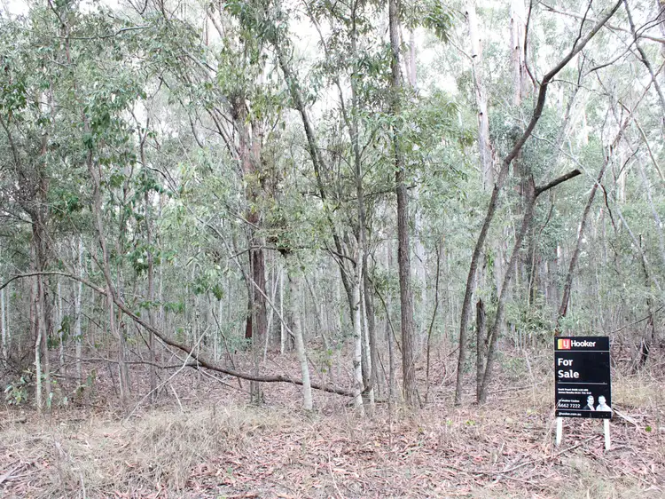 Second view of Homely rural property listing, 356 Clearfield Road, Clearfield NSW 2469