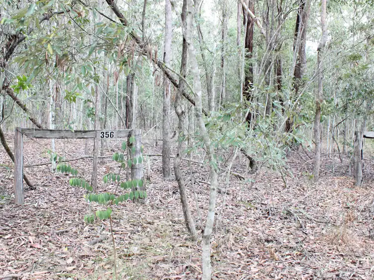 Fourth view of Homely rural property listing, 356 Clearfield Road, Clearfield NSW 2469