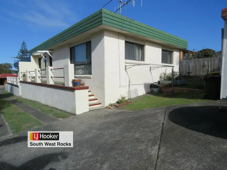 Second view of Homely unit listing, 2/10 Flinders Street, South West Rocks NSW 2431