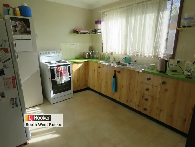 Fourth view of Homely unit listing, 2/10 Flinders Street, South West Rocks NSW 2431