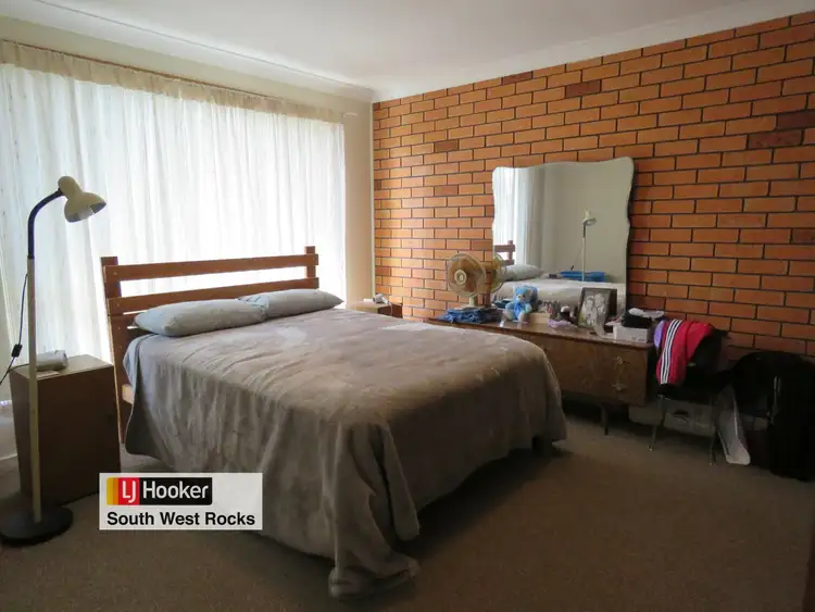 Fifth view of Homely unit listing, 2/10 Flinders Street, South West Rocks NSW 2431