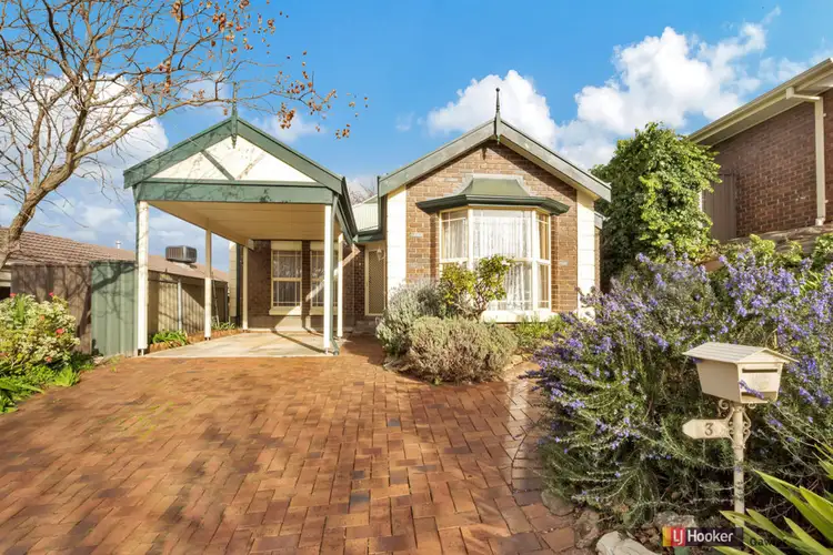 3 Temby Court