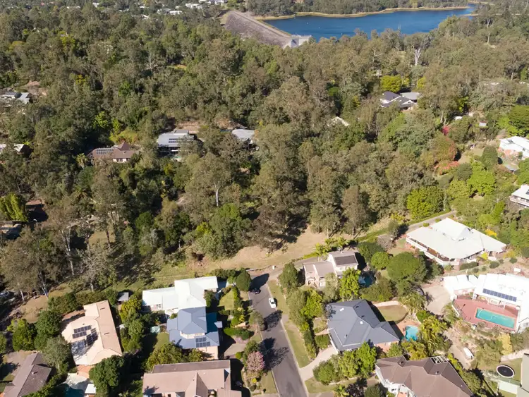 Second view of Homely land listing, Lot 8/51 Mt Nebo Rd, The Gap QLD 4061