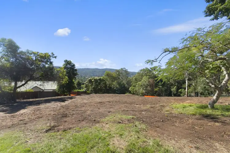 Third view of Homely land listing, Lot 8/51 Mt Nebo Rd, The Gap QLD 4061