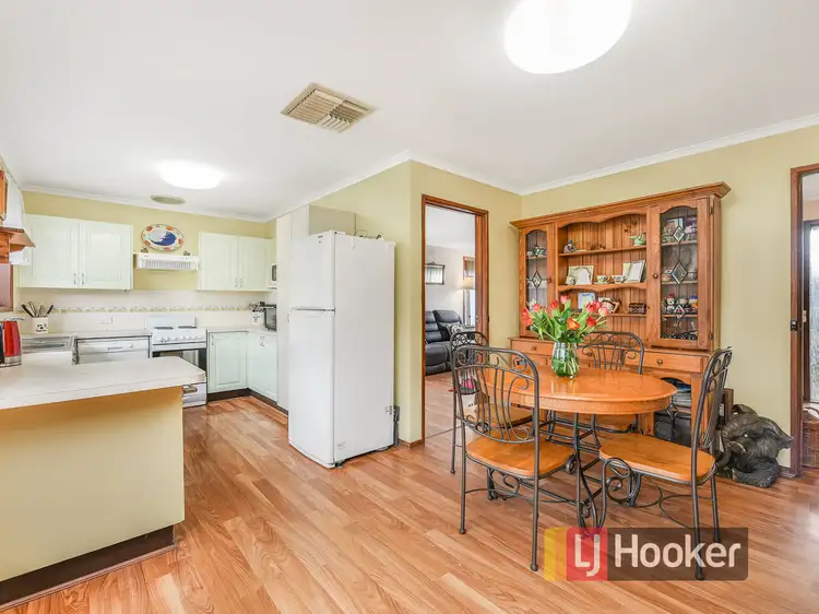 Fifth view of Homely house listing, 34 Duff Street, Cranbourne VIC 3977