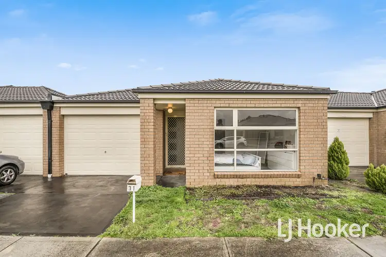 Main view of Homely house listing, 31 Webster Way, Pakenham VIC 3810