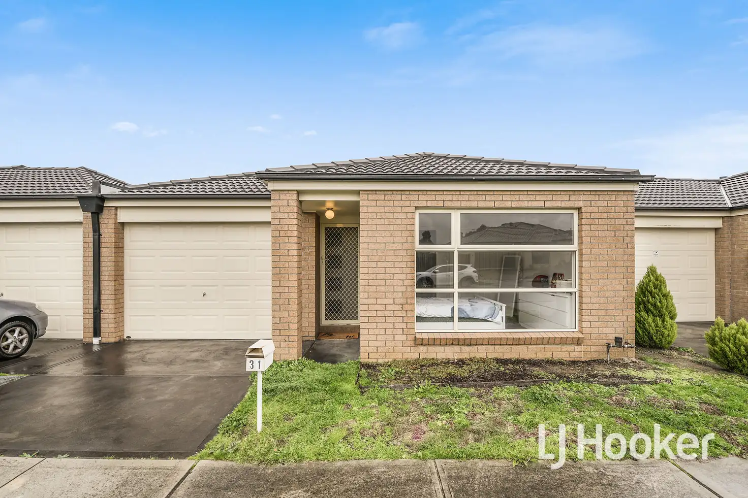 Main view of Homely house listing, 31 Webster Way, Pakenham VIC 3810