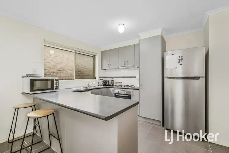 Third view of Homely house listing, 31 Webster Way, Pakenham VIC 3810