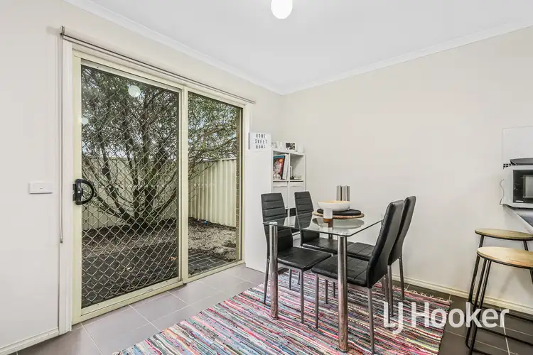 Fourth view of Homely house listing, 31 Webster Way, Pakenham VIC 3810