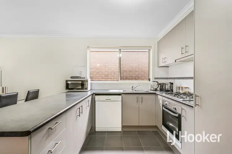 Fifth view of Homely house listing, 31 Webster Way, Pakenham VIC 3810