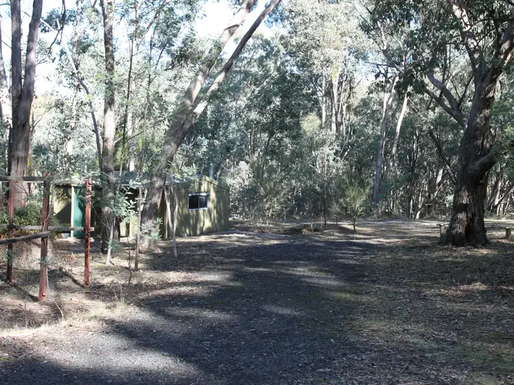 Main view of Homely land listing, 281 Old Yarck Road, Yarck VIC 3719