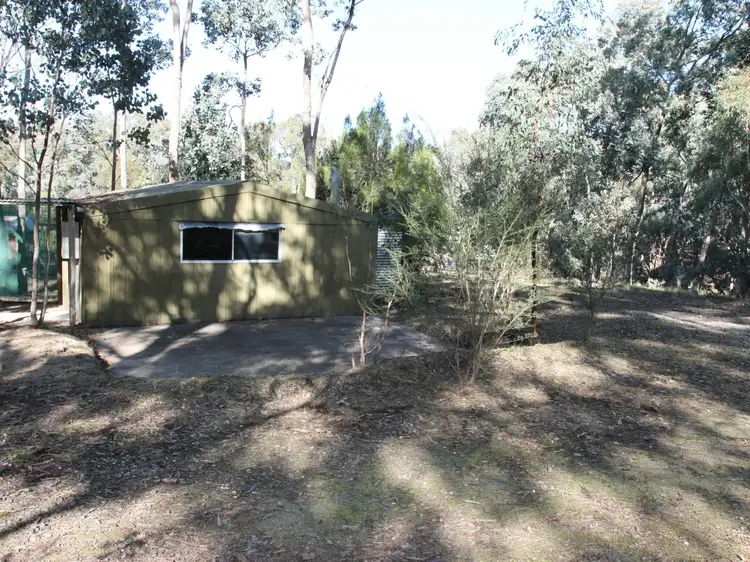 Second view of Homely land listing, 281 Old Yarck Road, Yarck VIC 3719