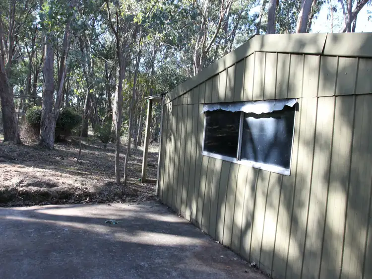 Fourth view of Homely land listing, 281 Old Yarck Road, Yarck VIC 3719