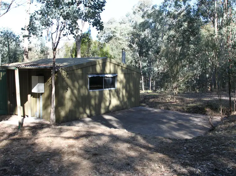 Fifth view of Homely land listing, 281 Old Yarck Road, Yarck VIC 3719