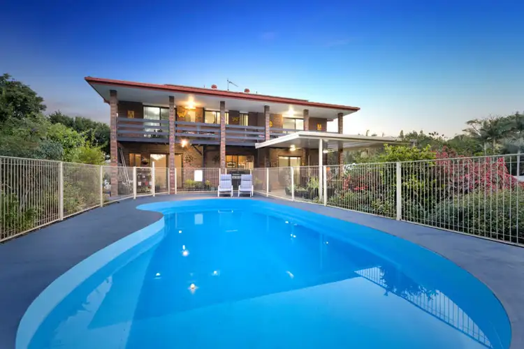 13 Gatton Court, Helensvale QLD 4212