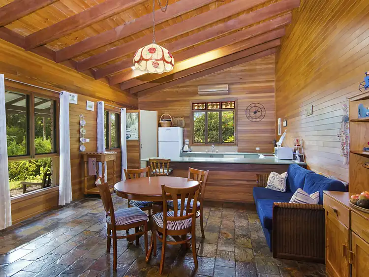 Second view of Homely house listing, 15 Denbos Crescent, East Lismore NSW 2480