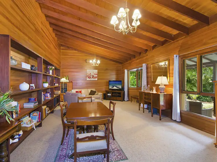 Third view of Homely house listing, 15 Denbos Crescent, East Lismore NSW 2480