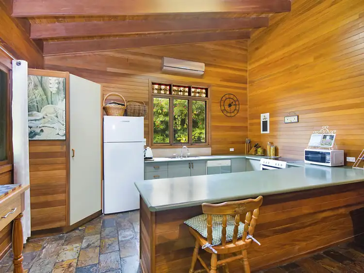 Fourth view of Homely house listing, 15 Denbos Crescent, East Lismore NSW 2480