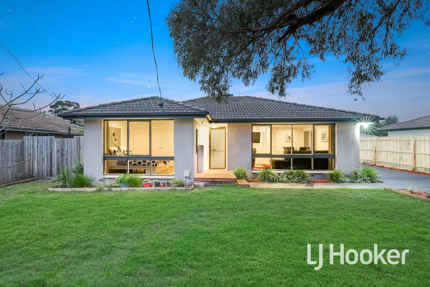 Main view of Homely house listing, 16 Robjant Street, Hampton Park VIC 3976