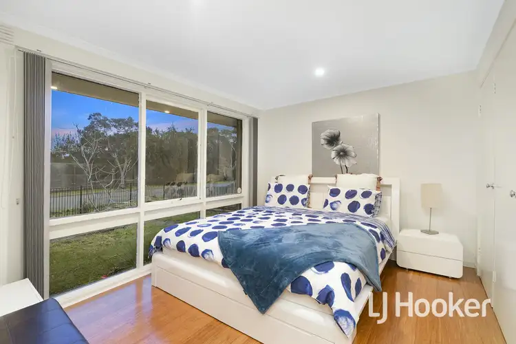 Fifth view of Homely house listing, 16 Robjant Street, Hampton Park VIC 3976