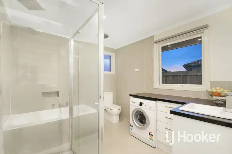 Sixth view of Homely house listing, 16 Robjant Street, Hampton Park VIC 3976