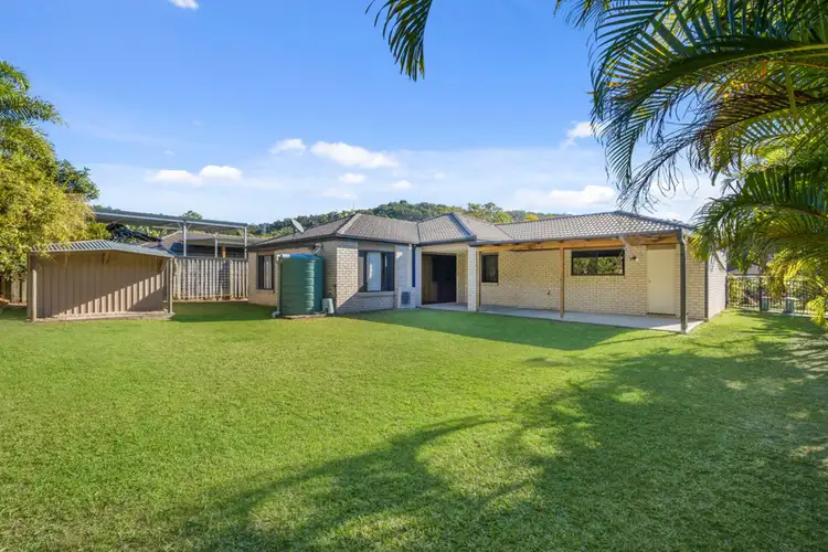 22 Catchlove Street, Maudsland QLD 4210