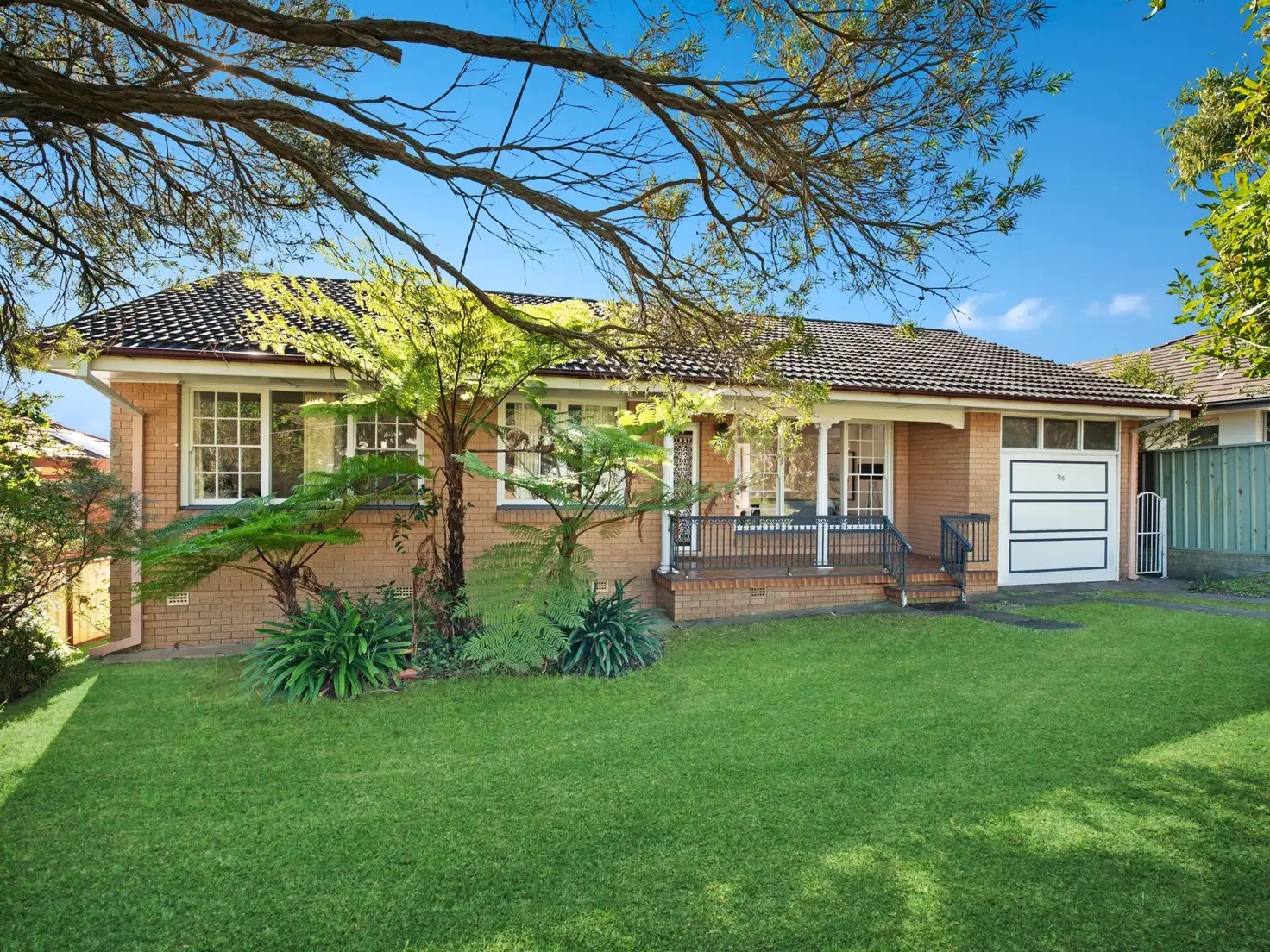 Main view of Homely house listing, 155 Burwood Road, Whitebridge NSW 2290