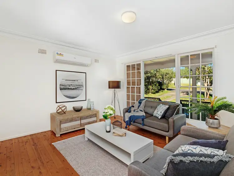 Second view of Homely house listing, 155 Burwood Road, Whitebridge NSW 2290