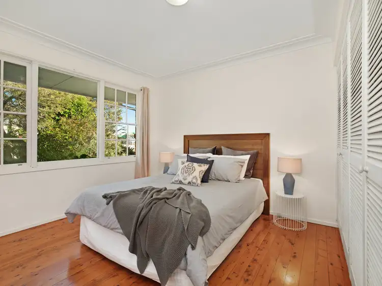 Fifth view of Homely house listing, 155 Burwood Road, Whitebridge NSW 2290