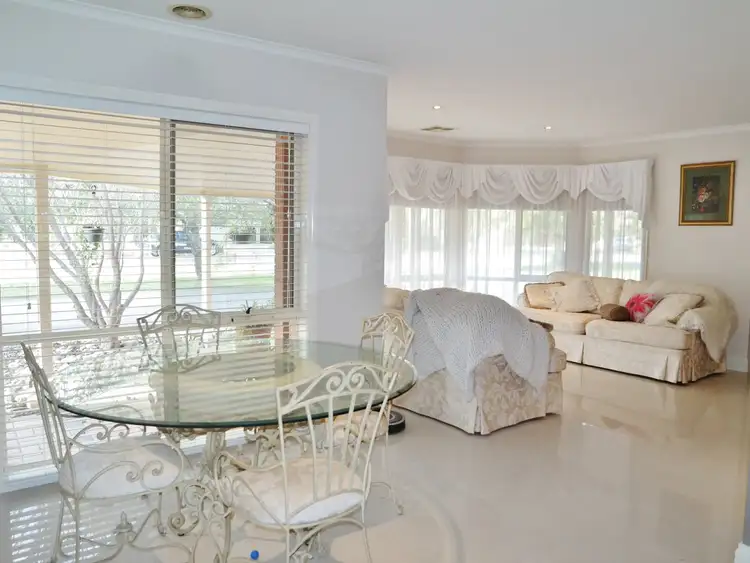 Second view of Homely house listing, 4 Charters Drive, Moama NSW 2731