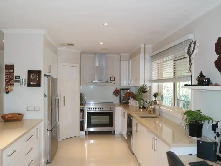 Fifth view of Homely house listing, 4 Charters Drive, Moama NSW 2731