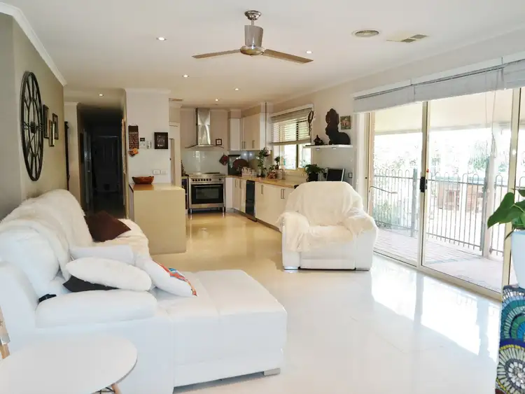 Sixth view of Homely house listing, 4 Charters Drive, Moama NSW 2731