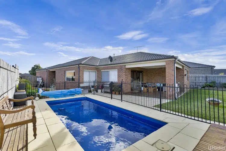 Third view of Homely house listing, 415 Boardwalk Boulevard, Point Cook VIC 3030