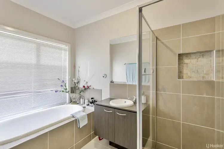 Sixth view of Homely house listing, 415 Boardwalk Boulevard, Point Cook VIC 3030