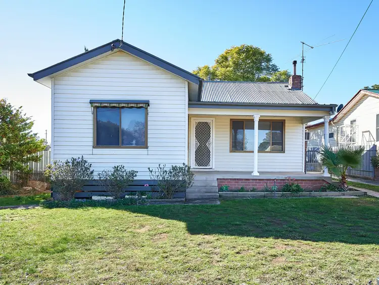 Main view of Homely house listing, 9 Macquarie Street, Mount Austin NSW 2650