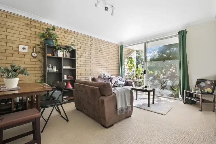 2/25-27 Sloane Street, Summer Hill NSW 2130