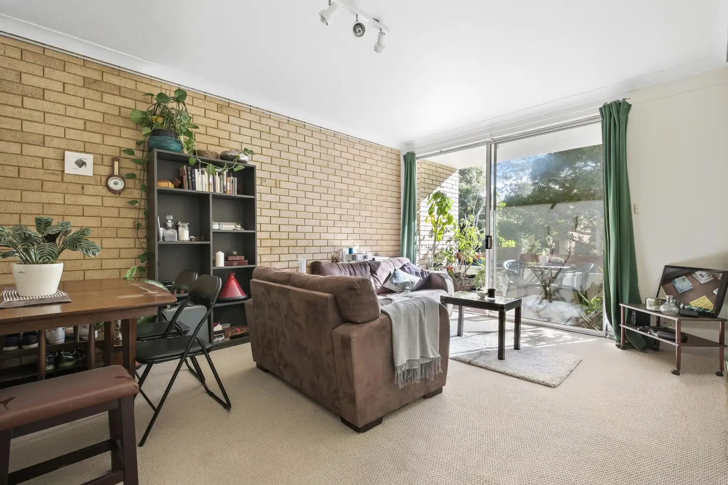 Main view of Homely apartment listing, 2/25-27 Sloane Street, Summer Hill NSW 2130