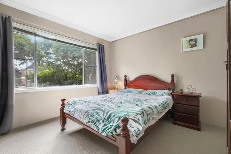 Third view of Homely apartment listing, 2/25-27 Sloane Street, Summer Hill NSW 2130