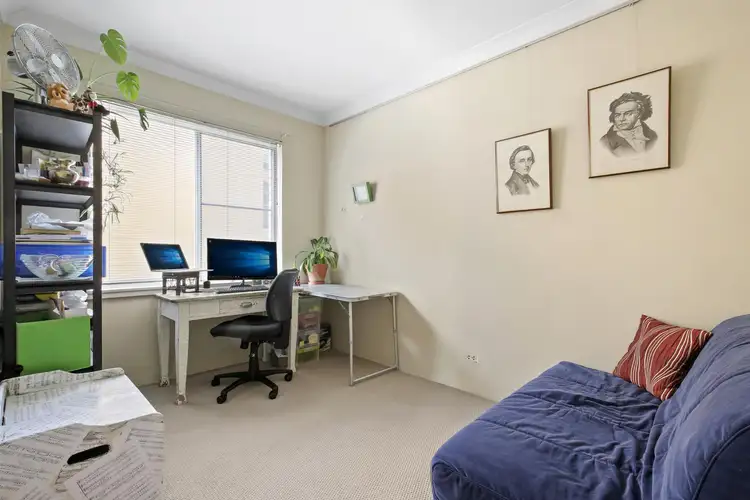 Fourth view of Homely apartment listing, 2/25-27 Sloane Street, Summer Hill NSW 2130