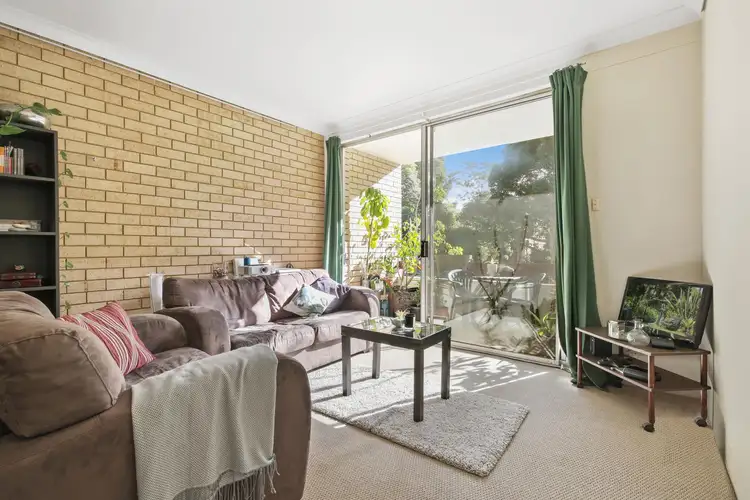 Fifth view of Homely apartment listing, 2/25-27 Sloane Street, Summer Hill NSW 2130