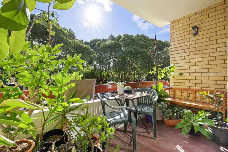 Sixth view of Homely apartment listing, 2/25-27 Sloane Street, Summer Hill NSW 2130
