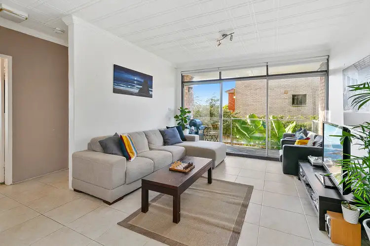 Main view of Homely apartment listing, 3/44 Crown Road, Queenscliff NSW 2096
