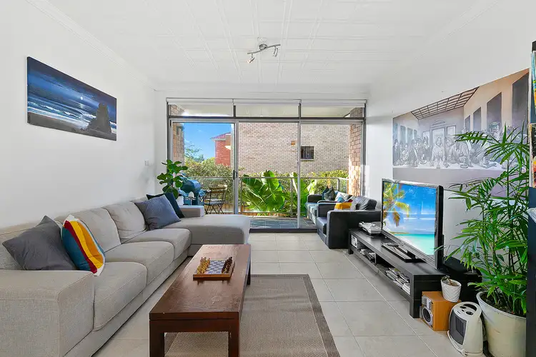 Second view of Homely apartment listing, 3/44 Crown Road, Queenscliff NSW 2096