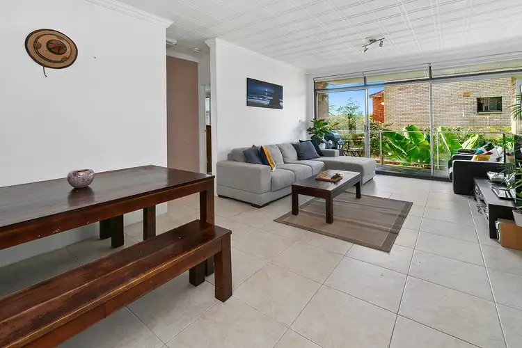 Third view of Homely apartment listing, 3/44 Crown Road, Queenscliff NSW 2096