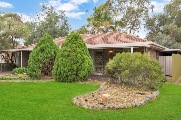 7 Lennox Drive, Paralowie SA 5108