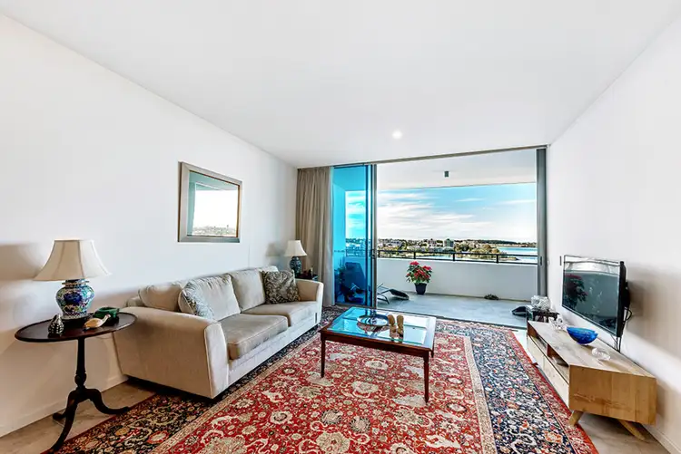 Fourth view of Homely unit listing, 1705/397 Christine Avenue, Varsity Lakes QLD 4227