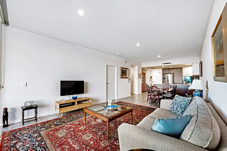 Fifth view of Homely unit listing, 1705/397 Christine Avenue, Varsity Lakes QLD 4227