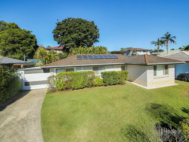 Second view of Homely house listing, 32 Silkwood Street, Algester QLD 4115